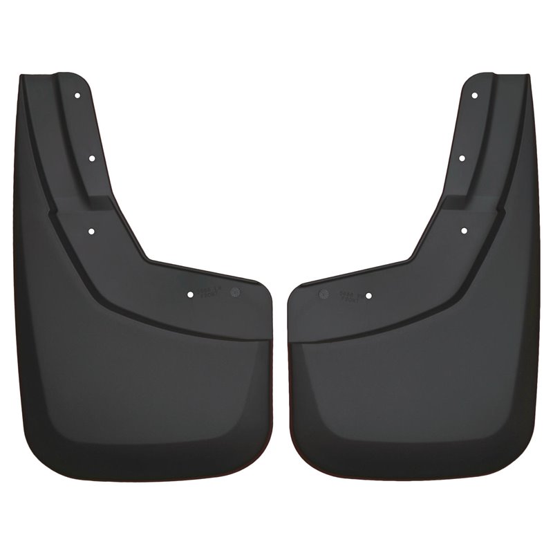 Husky Liners | Front Mud Guards - Escape / Mariner 2008-2012
