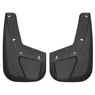 Husky Liners | Front Mud Guards - Cadillac / Chevrolet / GMC 2007-2014