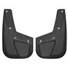 Husky Liners | Front Mud Guards - Cadillac / Chevrolet / GMC 2007-2014