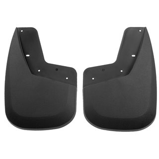 Husky Liners | Front Mud Guards - Sierra 1500 / 2500 HD / 3500 HD 2007-2014