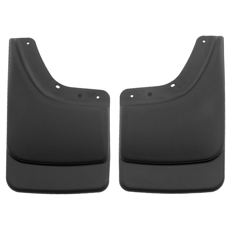 Husky Liners | Rear Mud Guards - Ram 1500 / 2500 / 3500 2002-2009