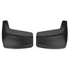 Husky Liners | Dually Rear Mud Guards - Ram 3500 5.7L / 5.9L / 6.7L 2006-2009
