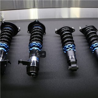 SCALE INNOVATIVE SERIES - FR-S 2013-2016