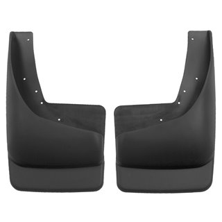 Husky Liners | Rear Mud Guards - Chevrolet / GMC 2000-2006