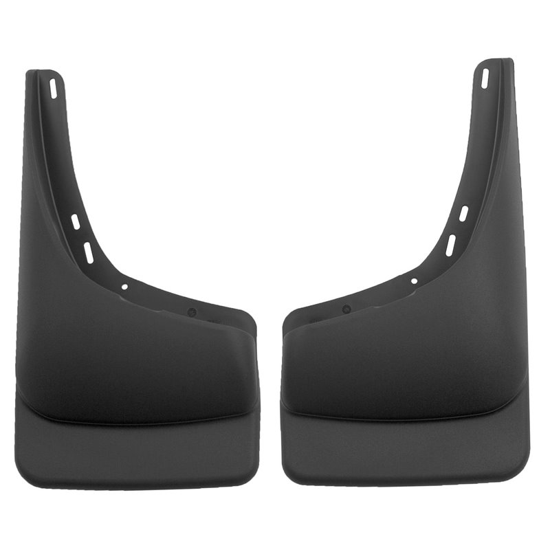 Husky Liners | Rear Mud Guards - Chevrolet / GMC 2000-2006