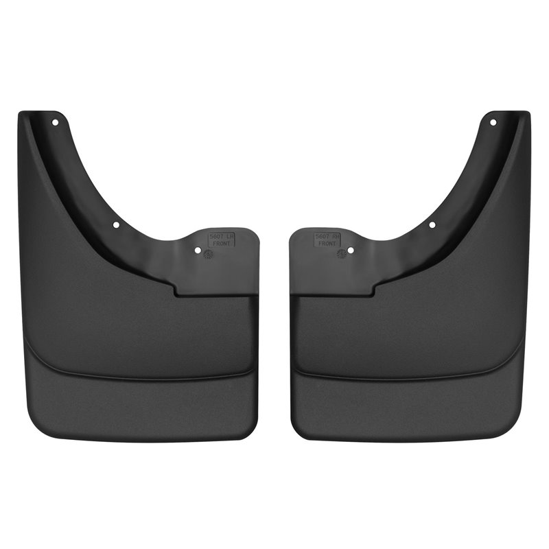 Husky Liners | Rear Mud Guards - H2 6.0L / 6.2L 2003-2009
