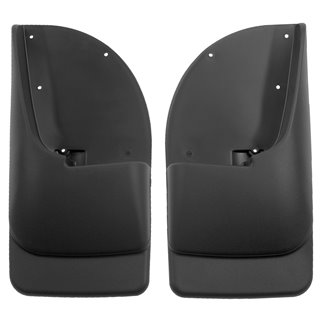Husky Liners | Rear Mud Guards - F-250 / F-350 2000-2010