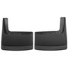 Husky Liners | Dually Rear Mud Guards - F-350 2000-2010