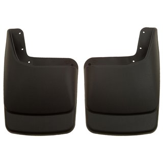 Husky Liners | Rear Mud Guards - F-250 / F-350 2000-2010
