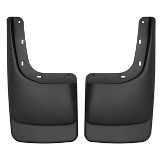 Husky Liners | Rear Mud Guards - F-150 / Mark LT Base 2004-2014