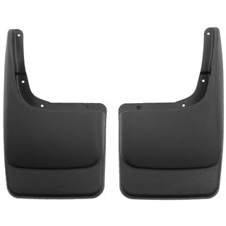 Husky Liners | Rear Mud Guards - F-150 2004-2014
