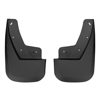 Husky Liners | Rear Mud Guards - Suburban 1500 / 2500 / Yukon 2007-2014