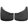 Husky Liners | Dually Rear Mud Guards - Silverado / Sierra 3500 HD 6.0L / 6.6L 2007-2014
