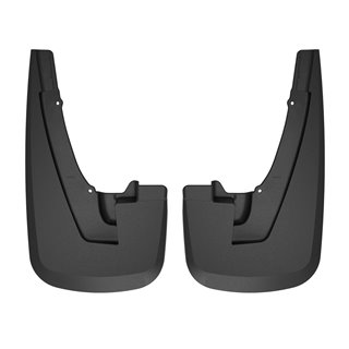 Husky Liners | Front Mud Guards - Ram 2500 / 3500 6.4L / 6.7L 2019-2023