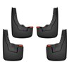 Husky Liners | Front and Rear Mud Guard Set - Ram 1500 2019-2023
