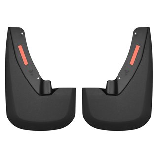 Husky Liners | Front Mud Guards - Ram 1500 / Classic / 2500 / 3500 2009-2023