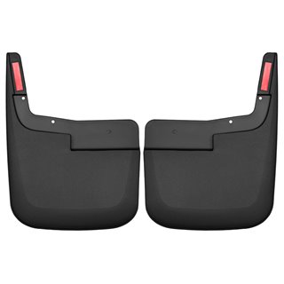 Husky Liners | Front Mud Guards - F-150 2015-2020