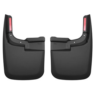 Husky Liners | Front Mud Guards - F-250 / F-350 2017-2023
