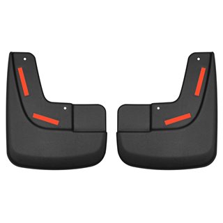 Husky Liners | Front Mud Guards - F-150 2017-2020