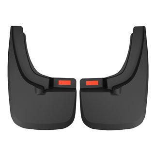 Husky Liners | Front Mud Guards - Ranger 2.3T 2019-2023