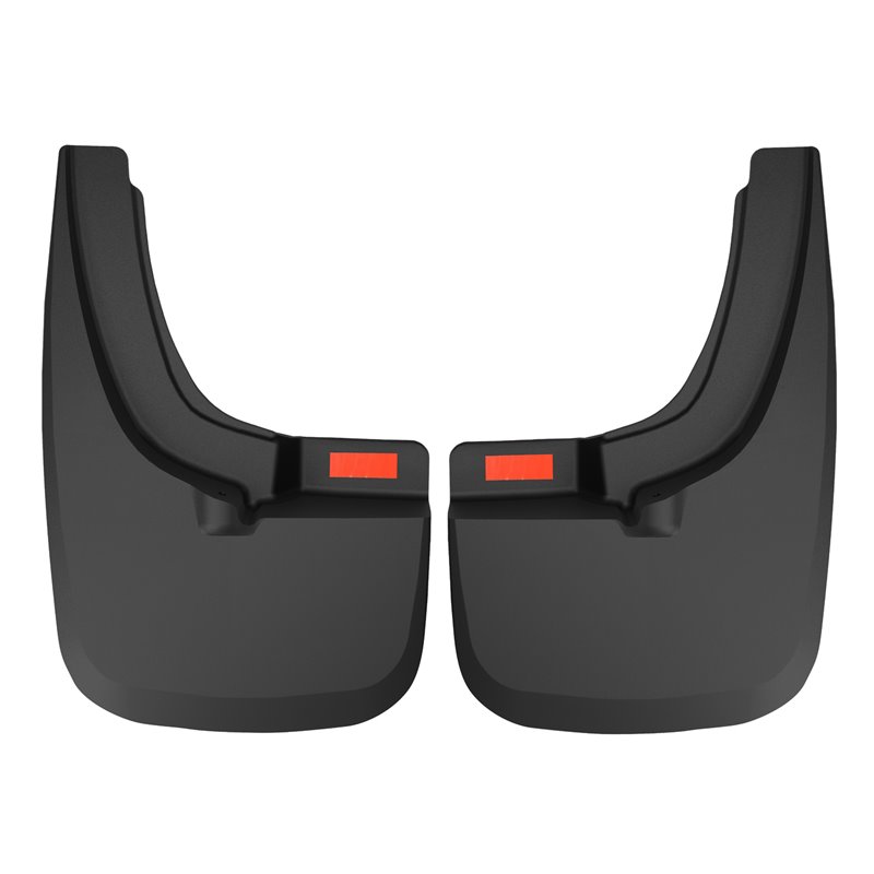 Husky Liners | Front Mud Guards - Ranger 2.3T 2019-2023