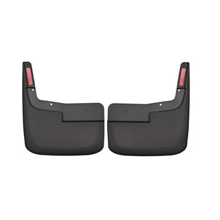 Husky Liners | Front Mud Guards - F-150 2021-2023