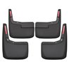 Husky Liners | Front and Rear Mud Guard Set - F-150 2021-2023