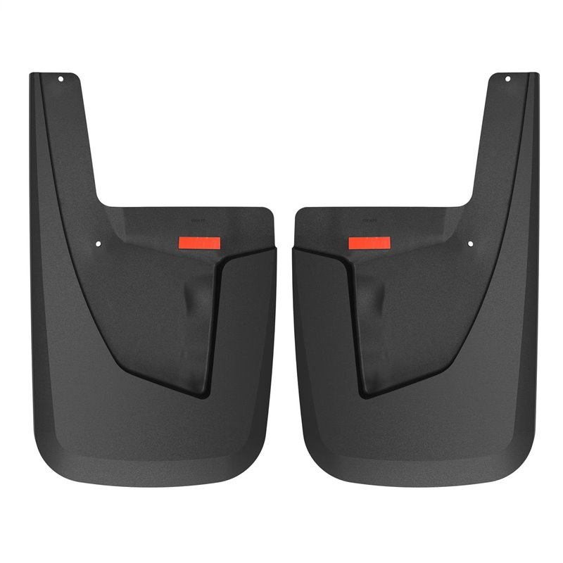 Husky Liners | Rear Mud Guards - Ram 2500 / 3500 6.4L / 6.7L 2019-2023