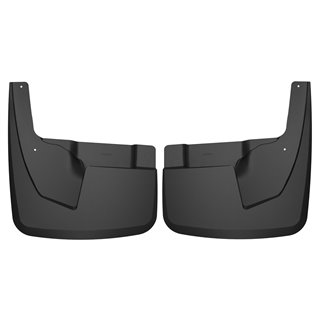 Husky Liners | Dually Rear Mud Guards - Charger / Ram 3500 2019-2023