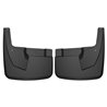 Husky Liners | Dually Rear Mud Guards - Charger / Ram 3500 2019-2023