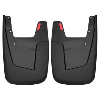 Husky Liners | Rear Mud Guards - Ram 1500 2019-2023