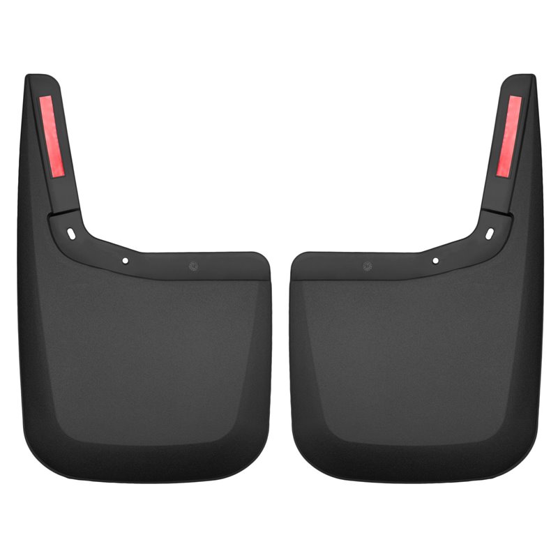 Husky Liners | Rear Mud Guards - F-150 2015-2020