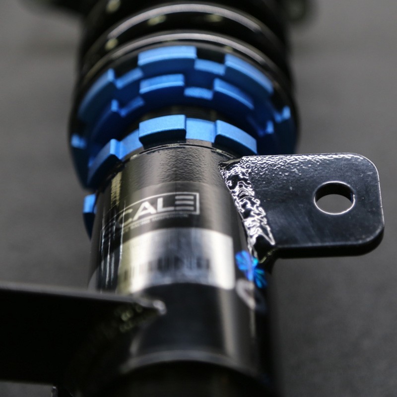 SCALE INNOVATIVE SERIES - BRZ 2013-2020
