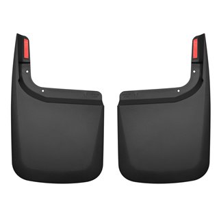 Husky Liners | Rear Mud Guards - F-250 / F-350 2017-2022