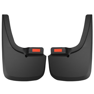 Husky Liners | Rear Mud Guards - Ranger 2.3T 2019-2023