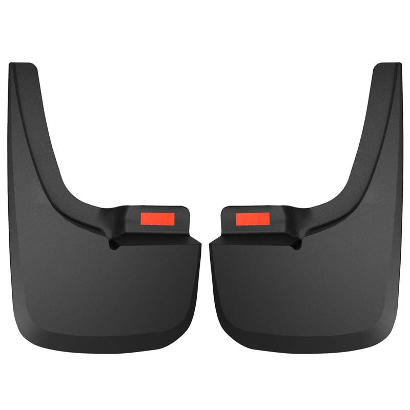 Husky Liners | Rear Mud Guards - Ranger 2.3T 2019-2023