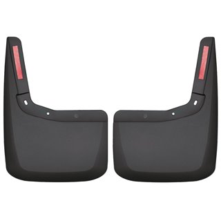 Husky Liners | Rear Mud Guards - F-150 2021-2023