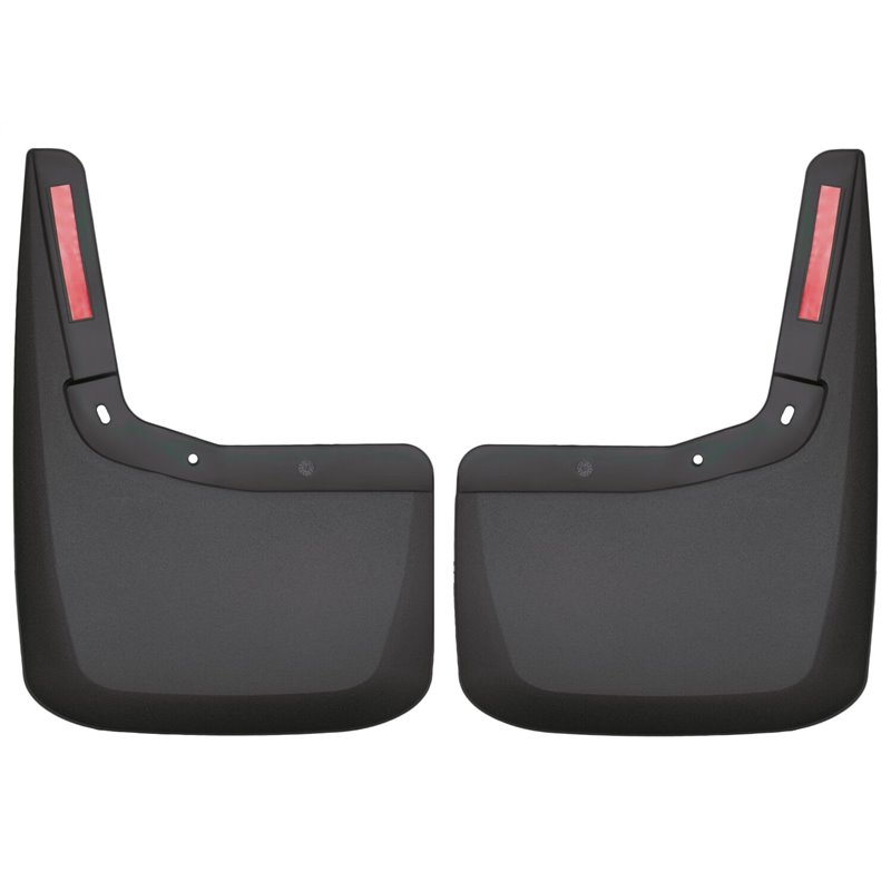 Husky Liners | Rear Mud Guards - F-150 2021-2023