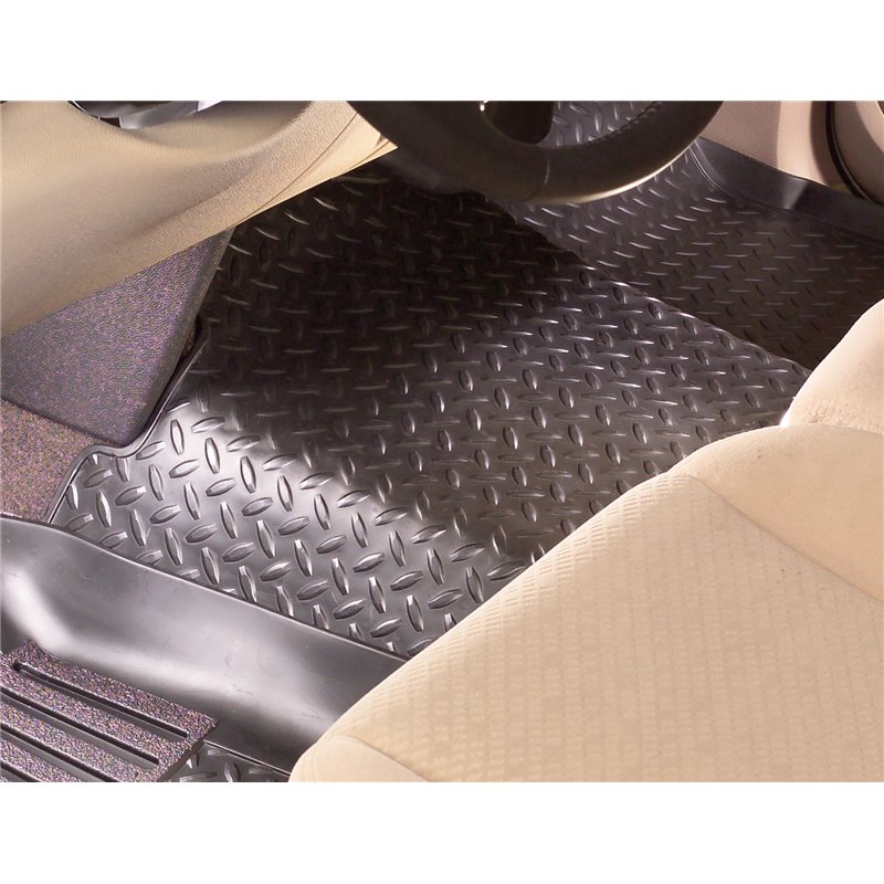 Husky Liners | Center Hump Floor Liner - Chevrolet / GMC 2000-2009