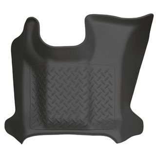 Husky Liners | Center Hump Floor Liner - F-250 / F-350 6.2L / 6.7L 2011-2016
