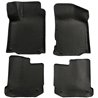 Husky Liners | Front/2nd Seat Floor Liners - Beetle / Golf / GTI / Jetta 1998-2010