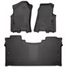 Husky Liners | Front/2nd Seat Floor Liners - Ram 1500 2019-2023