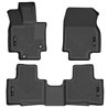 Husky Liners | Front/2nd Seat Floor Liners - Highlander 2.4T / 2.5L / 3.5L 2020-2023