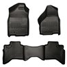 Husky Liners | Front/2nd Seat Floor Liners - Ram 1500 / 2500 / 3500 2002-2009