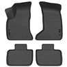 Husky Liners | Front/2nd Seat Floor Liners - 300 / Charger / Durango 2011-2023