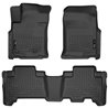 Husky Liners | Front/2nd Seat Floor Liners - GX460 / 4Runner 2010-2013