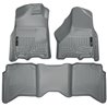 Husky Liners | Front/2nd Seat Floor Liners - Ram 1500 / Classic / 2500 / 3500 2009-2023