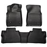 Husky Liners | Front/2nd Seat Floor Liners (Footwell Coverage) - Tundra 4.6L / 5.7L 2014-2021