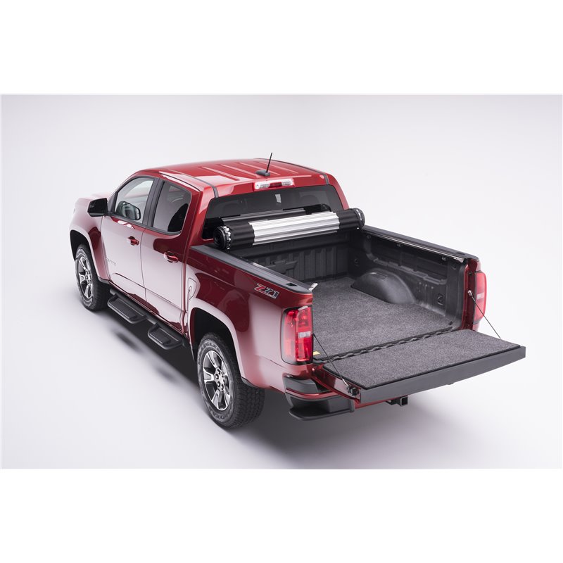 BEDRUG | Truck Bed Mat - Colorado / Canyon 2015-2022