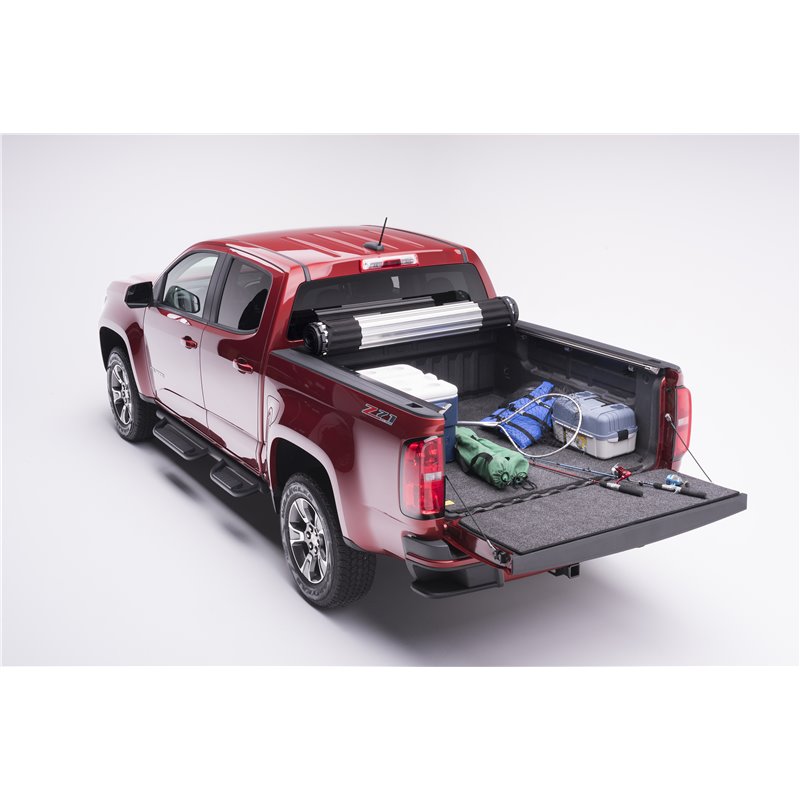 BEDRUG | Truck Bed Mat - Colorado / Canyon 2015-2022